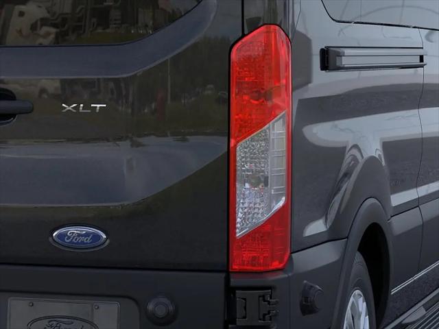 2025 Ford Transit-350 Passenger Van XLT