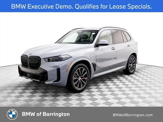 2026 BMW X5 xDrive50e for sale in Barrington, IL