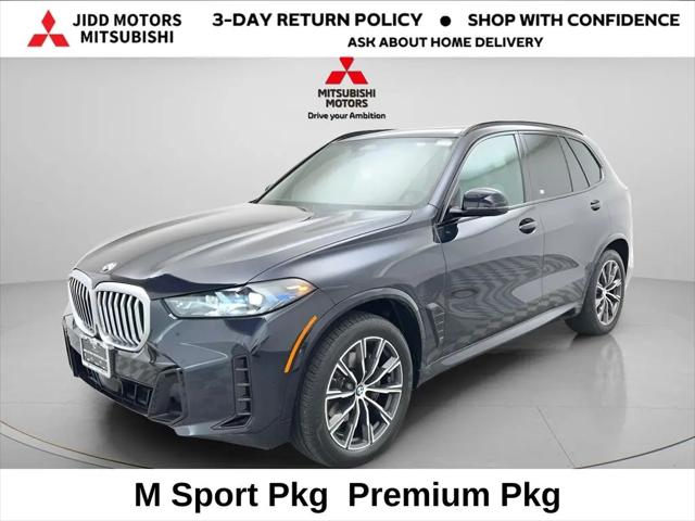 2025 BMW X5 xDrive40i for sale in Des Plaines, IL