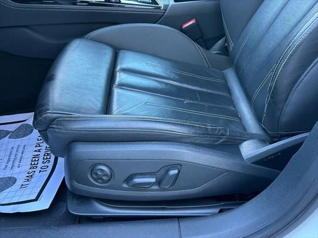 2023 Audi A4 Premium Plus 45 TFSI S line quattro S tronic