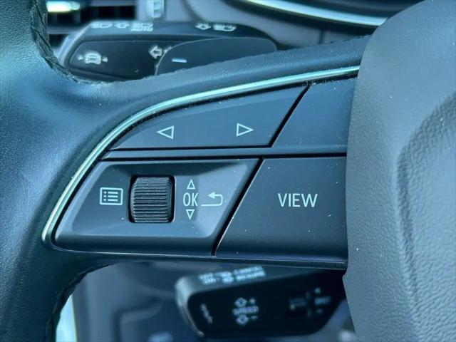 2023 Audi A4 Premium Plus 45 TFSI S line quattro S tronic