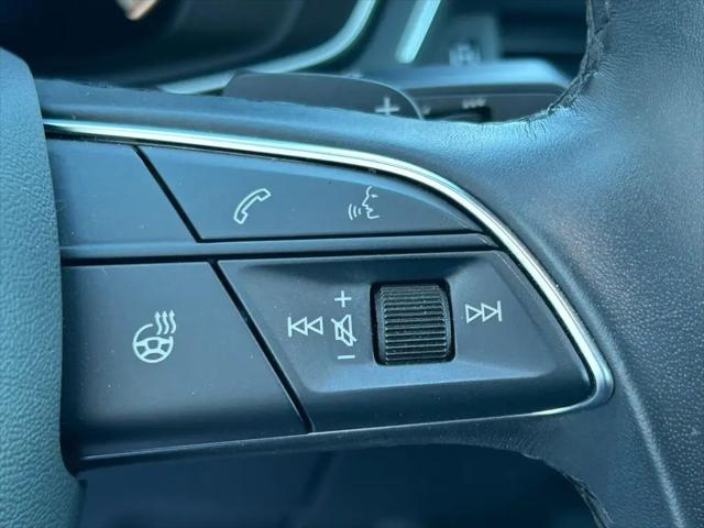 2023 Audi A4 Premium Plus 45 TFSI S line quattro S tronic