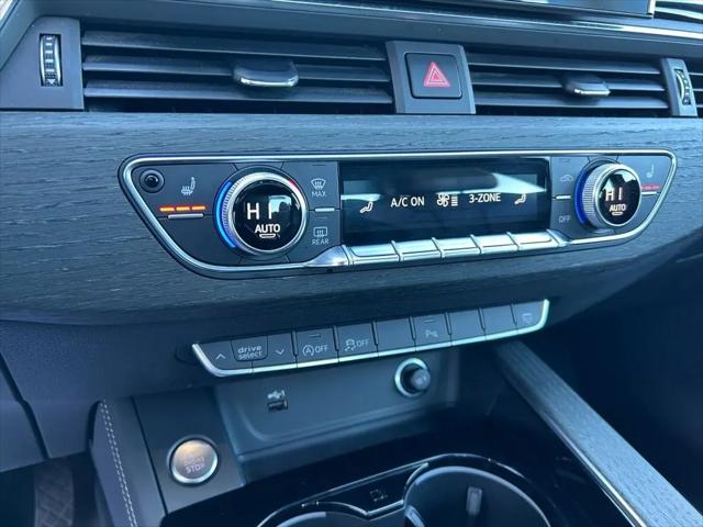 2023 Audi A4 Premium Plus 45 TFSI S line quattro S tronic