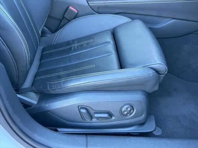 2023 Audi A4 Premium Plus 45 TFSI S line quattro S tronic