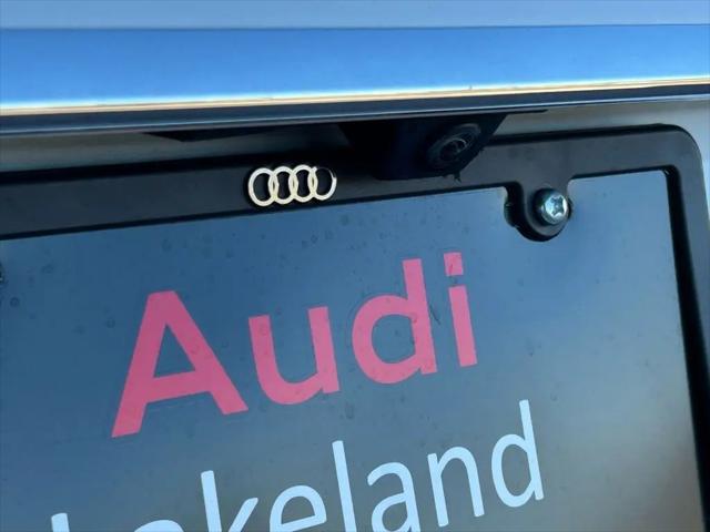 2023 Audi A4 Premium Plus 45 TFSI S line quattro S tronic