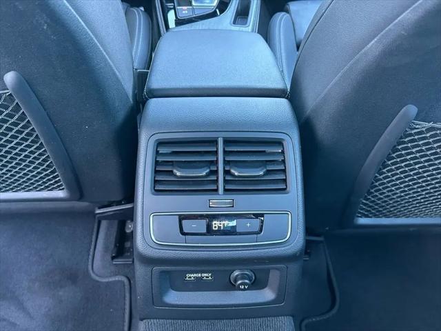 2023 Audi A4 Premium Plus 45 TFSI S line quattro S tronic
