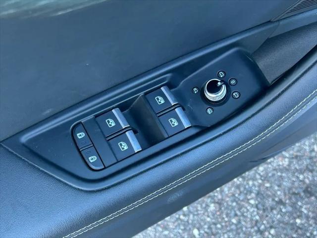 2023 Audi A4 Premium Plus 45 TFSI S line quattro S tronic
