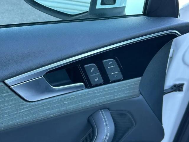 2023 Audi A4 Premium Plus 45 TFSI S line quattro S tronic