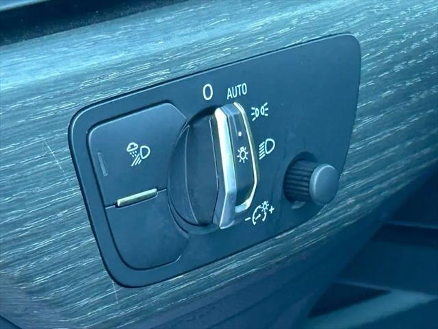 2023 Audi A4 Premium Plus 45 TFSI S line quattro S tronic