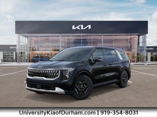2026 Kia Carnival MPV LXS for sale in Durham, NC