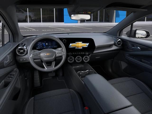 2026 Chevrolet V Blazer LT FWD