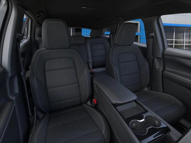 2026 Chevrolet V Blazer LT FWD