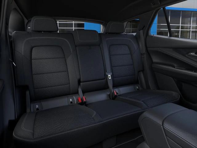 2026 Chevrolet V Blazer LT FWD