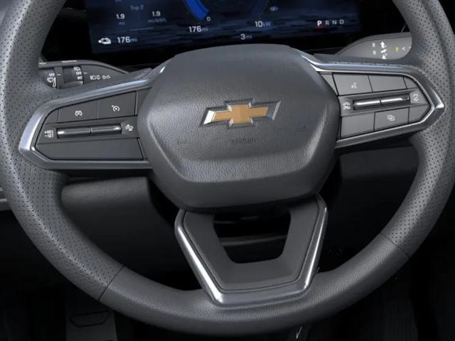 2026 Chevrolet V Blazer LT FWD