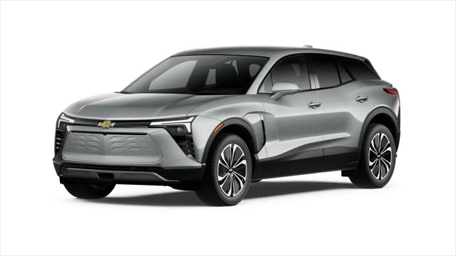 2026 Chevrolet V Blazer LT FWD