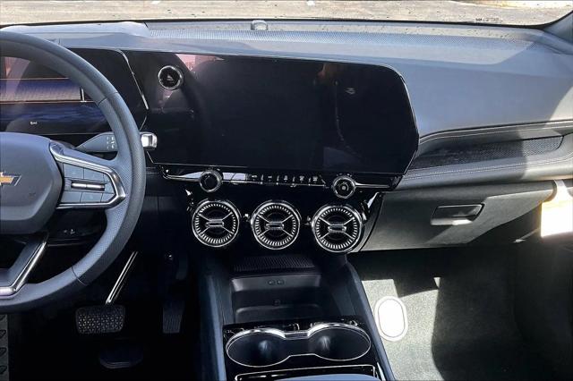 2026 Chevrolet V Blazer LT FWD