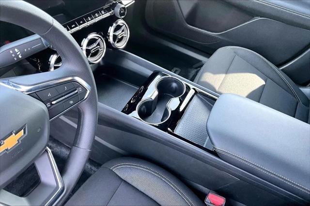 2026 Chevrolet V Blazer LT FWD