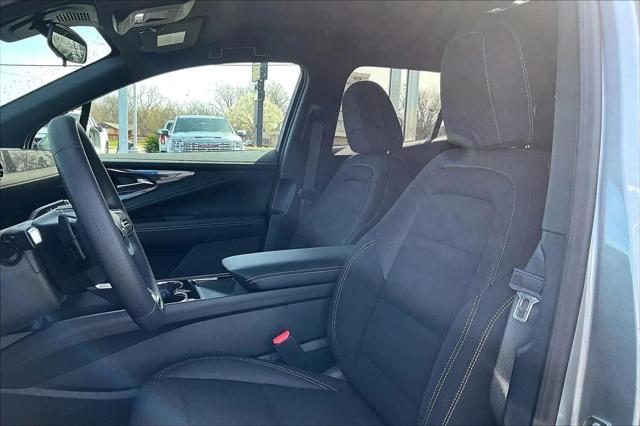 2026 Chevrolet V Blazer LT FWD