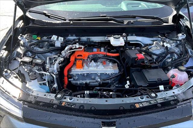 2026 Chevrolet V Blazer LT FWD