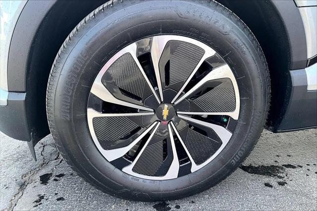2026 Chevrolet V Blazer LT FWD