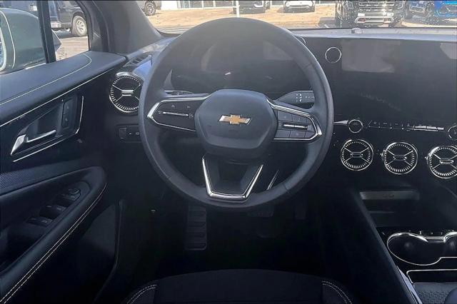 2026 Chevrolet V Blazer LT FWD