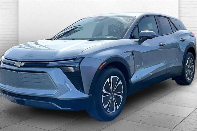 2026 Chevrolet V Blazer LT FWD