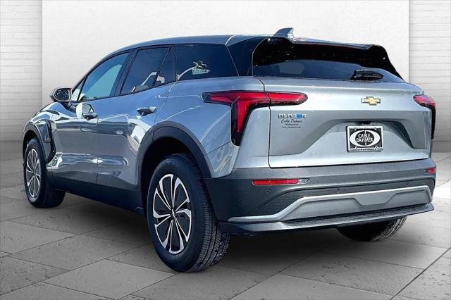 2026 Chevrolet V Blazer LT FWD