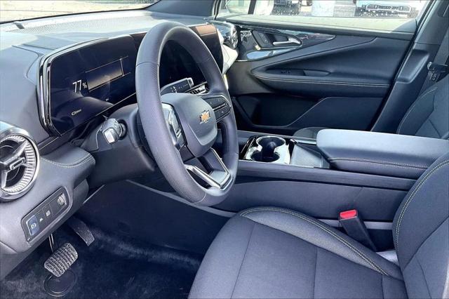 2026 Chevrolet V Blazer LT FWD