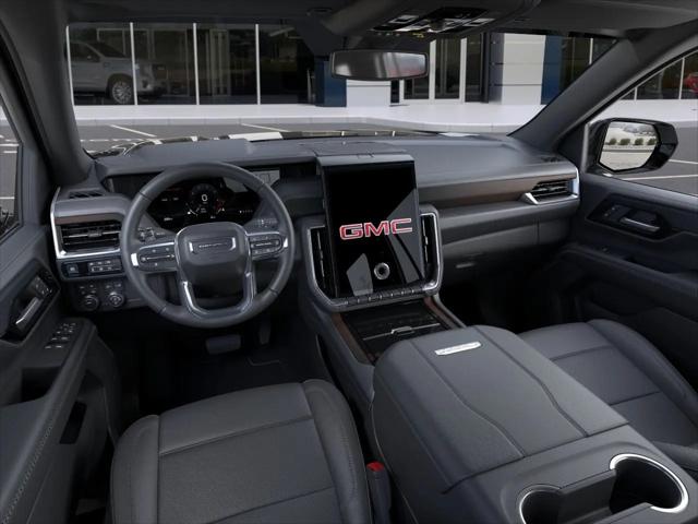 2026 GMC Yukon 4WD Denali