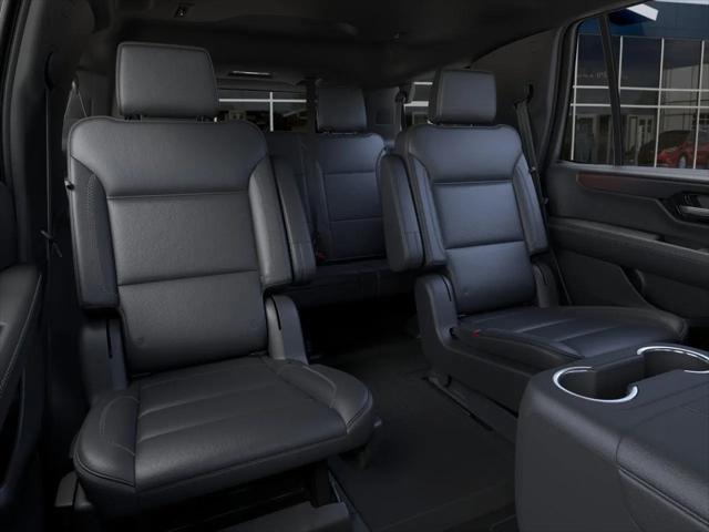 2026 GMC Yukon 4WD Denali