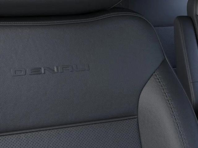 2026 GMC Yukon 4WD Denali