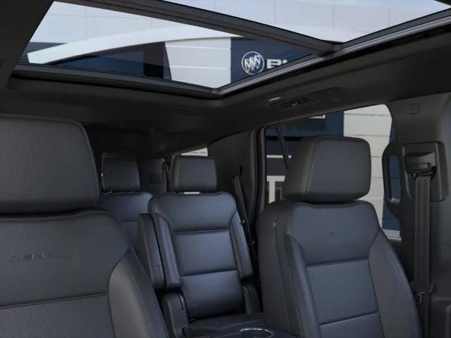 2026 GMC Yukon 4WD Denali