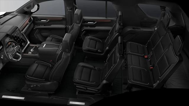 2026 GMC Yukon 4WD Denali
