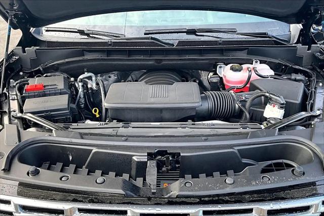 2026 GMC Yukon 4WD Denali