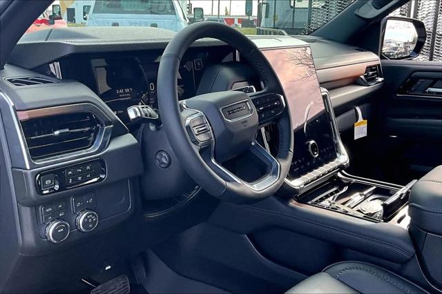 2026 GMC Yukon 4WD Denali