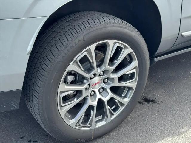 2026 GMC Yukon XL 4WD Denali