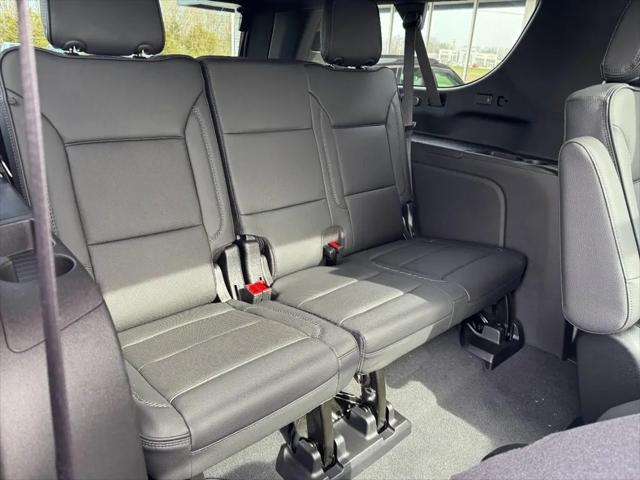 2026 GMC Yukon XL 4WD Denali