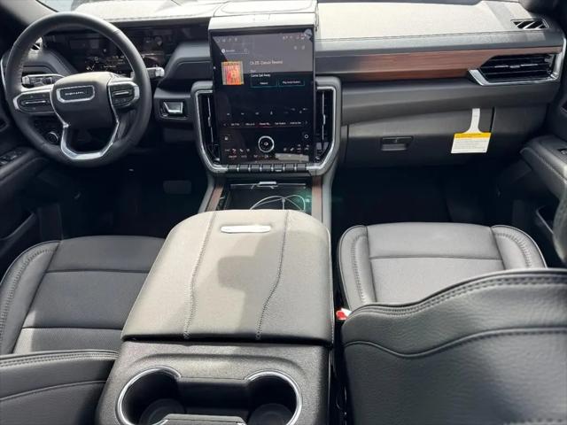 2026 GMC Yukon XL 4WD Denali