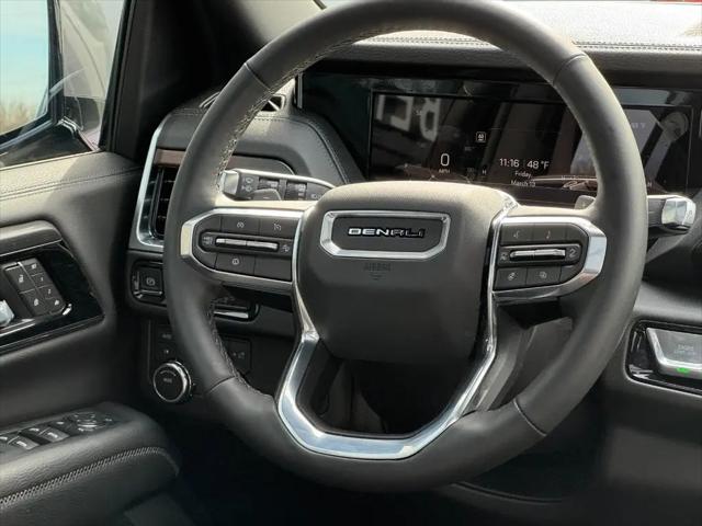 2026 GMC Yukon XL 4WD Denali