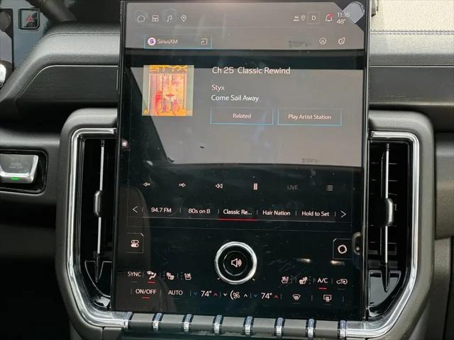 2026 GMC Yukon XL 4WD Denali