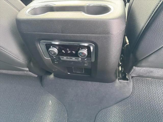 2026 GMC Yukon XL 4WD Denali