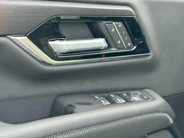2026 GMC Yukon XL 4WD Denali