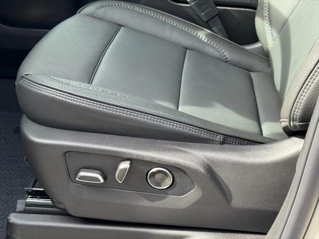 2026 GMC Yukon XL 4WD Denali