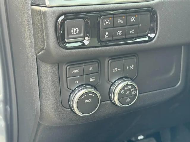2026 GMC Yukon XL 4WD Denali