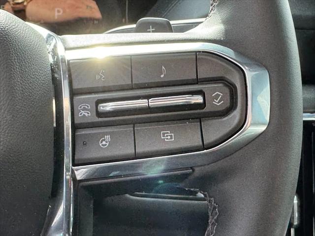 2026 GMC Yukon XL 4WD Denali