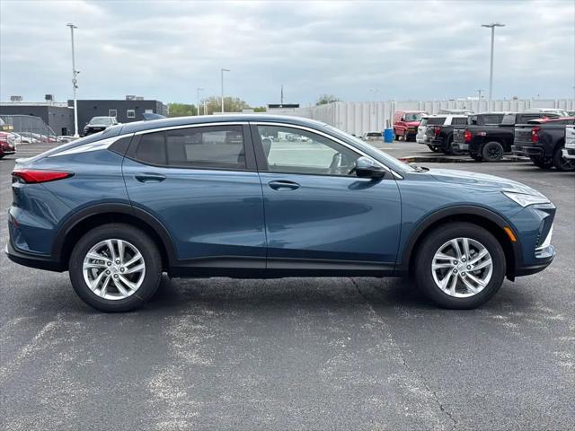 2026 Buick NV Preferred FWD
