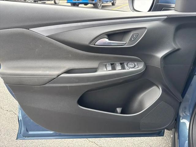 2026 Buick NV Preferred FWD