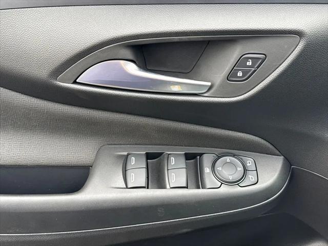 2026 Buick NV Preferred FWD