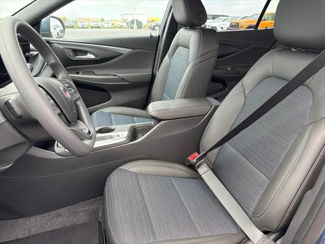 2026 Buick NV Preferred FWD