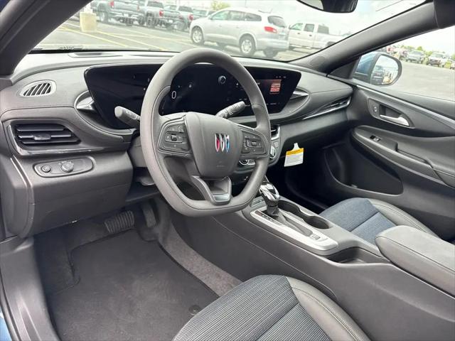 2026 Buick NV Preferred FWD